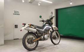 YAMAHA SEROW 225 Gen.3 DG08J