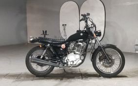 SUZUKI GLASS TRACKER BIG BOY NJ4BA