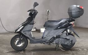 SUZUKI ADDRESS V125 CF4MA