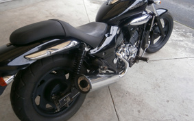 KAWASAKI ELIMINATOR 250V VN250A
