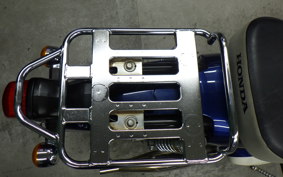 HONDA C110 SUPER CUB 2009 JA44