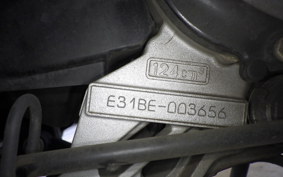 YAMAHA AXIS 125 Z SED7J