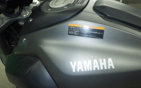 YAMAHA MT-07 2015 RM07J