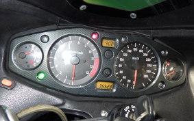 SUZUKI GSX-1300R HAYABUSA 2002