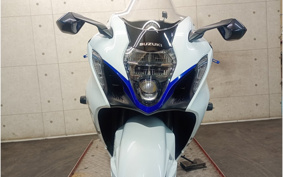 SUZUKI HAYABUSA 2022 EJ11A