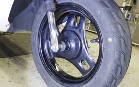 SUZUKI LET's Super Good CA4AA