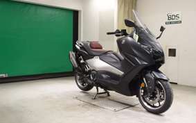 YAMAHA T-MAX 560 T 2026 SJ21J