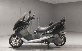 YAMAHA MAJESTY 125 SE27