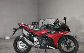 SUZUKI GSX250 R DN12B