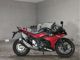 Фото Suzuki GSX250 R с японского аукциона