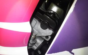 HONDA CBR250RR 2005 MC22
