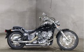 YAMAHA DRAGSTAR 400 VH01J