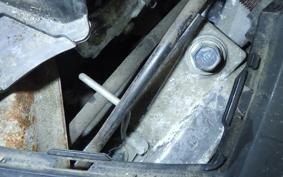 HONDA CREA SCOOPY AF55