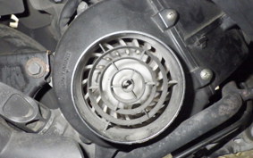 HONDA DIO Gen.6 AF62