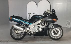 KAWASAKI ZZR400 ZX400N
