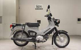 HONDA ｸﾛｽｶﾌﾞ50 AA06