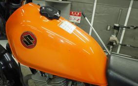 SUZUKI GRASS TRACKER NJ47A