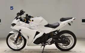 YAMAHA YZF-R25 RG10J