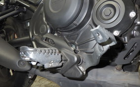 HONDA REBEL 500 A 2023 PC60