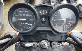YAMAHA YBR125