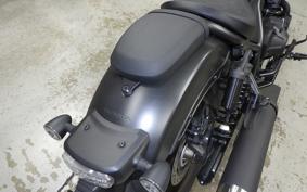 HONDA REBEL 1100 S DCT 2026 SC87