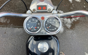 HARLEY HARLEY XLCH 647