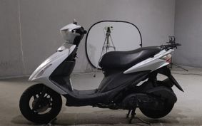 SUZUKI ADDRESS V125 CF4MA