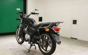 HONDA CBF125T 2025