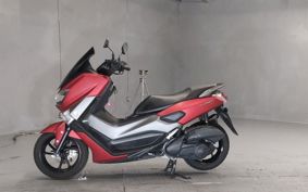 YAMAHA N-MAX 155 SG50J