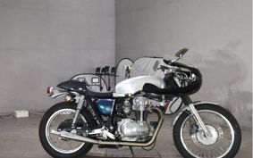 KAWASAKI W650 2007 EJ650A