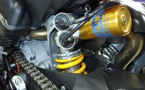 DUCATI パニガーレV4バウティス 2024