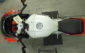 YAMAHA XSR900 GP 2024 RN96J