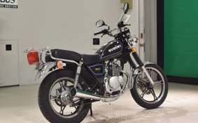SUZUKI GN125 H 1994