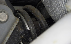 SUZUKI SKYWAVE 250 (Burgman 250) M CJ45A