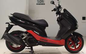 YAMAHA MAJESTY155 Gen.2 S