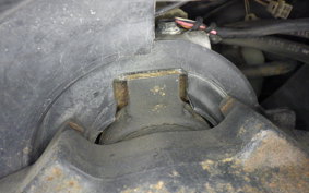 SUZUKI SKYWAVE 250 (Burgman 250) CJ42A