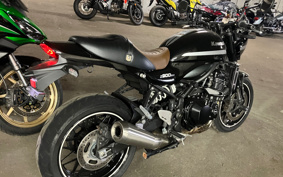 KAWASAKI Z900RS CAFE 2021 ZR900C
