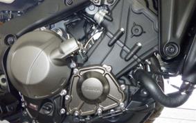 YAMAHA XSR900 2025 RN96J