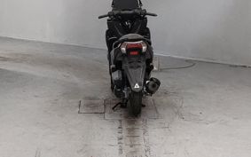 YAMAHA TRICITY 125 SE82J