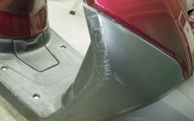 HONDA TACT-4ﾍﾞｰｼｯｸ 2012 AF79