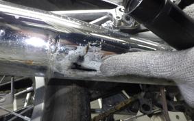 HONDA GB250 CLUBMAN 2022 MC10