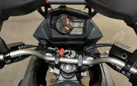 SUZUKI DL650 ( V-Strom 650 ) C733A