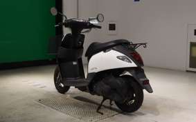 SUZUKI LET's CA4AA