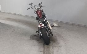 KAWASAKI VULCAN 400 1995 VN400A