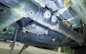 SUZUKI INTRUDER 400 Classic 2006 VK54A