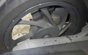 HONDA DIO110-3ﾍﾞｰｼｯｸ 2006 JK03