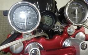 YAMAHA SR400 Gen.3 2005 RH01J