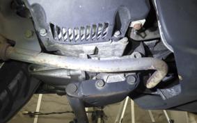 HONDA GIORNO CREA 2019 AF54