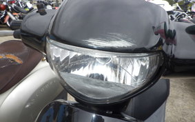 SUZUKI LET's 4 CA46A