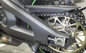 KAWASAKI ZX 10 NINJA ABS 2018